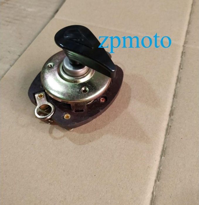 Замок зажигания К-750 (Касик) Днепр (Мт) Урал ИЖ Планета Юпитер 2, 3