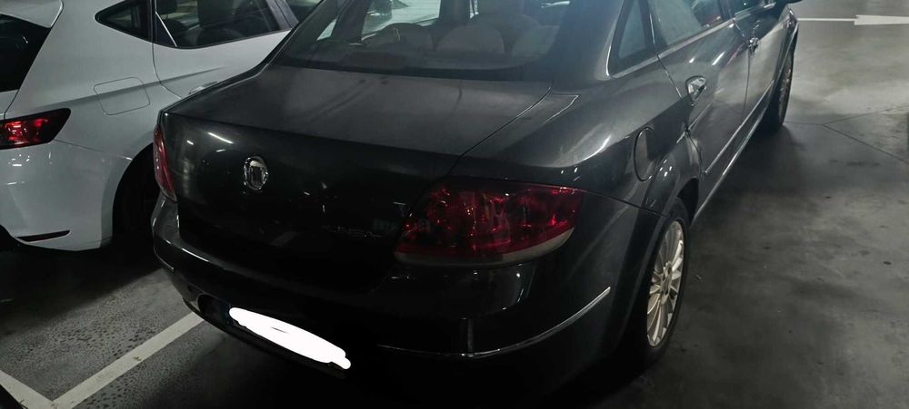 Fiat línea MultiJet