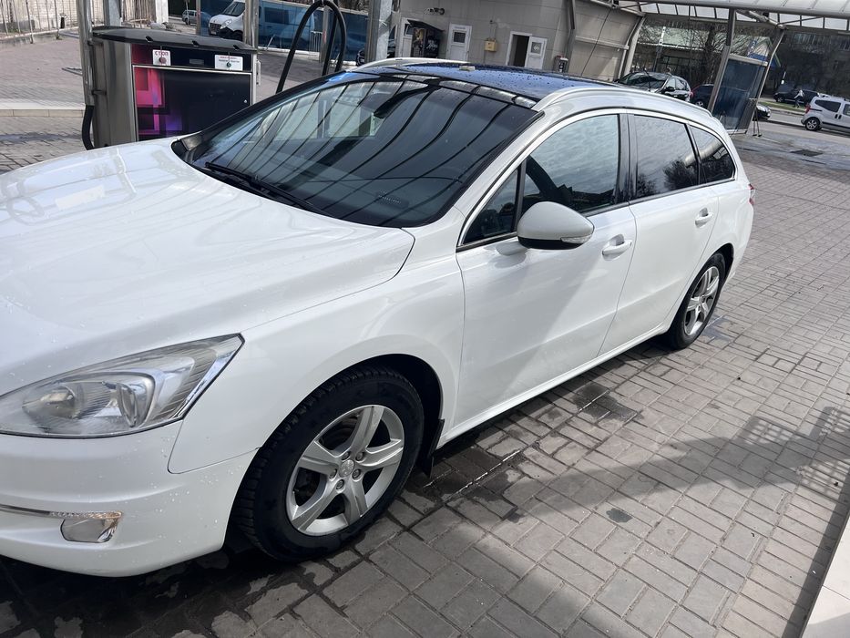 Продам власне авто