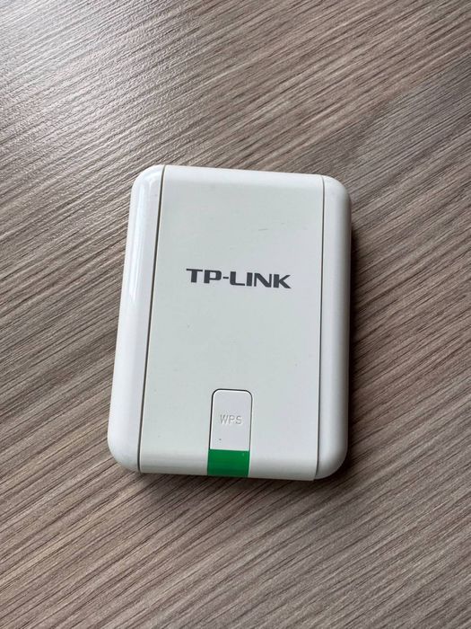 TP Link Wi-Fi USB-адаптер