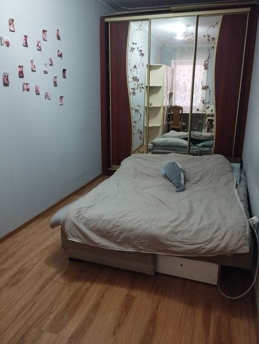 Оренда 2-кім. квартири вул. Олени Степанівни