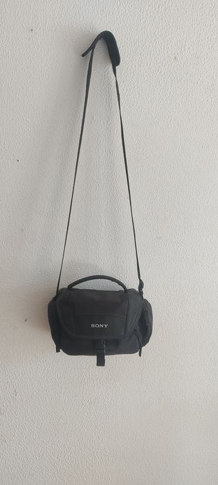 Sony Cyber-shot DSC-H400