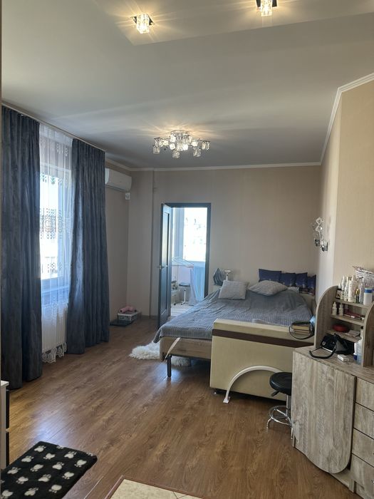 2-комнатная квартира по адресу ул. Левитана (площадь 64,8 м²) - Atlanta.ua - фото 8