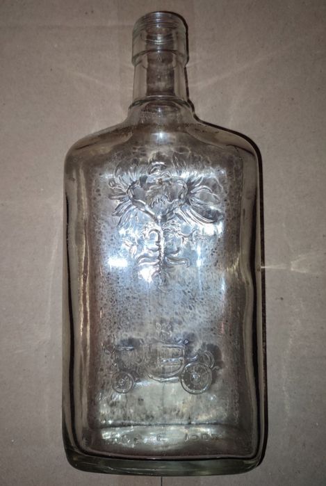 Старовинна Австрійська пляшка
