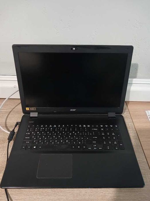 Ноутбук Acer TravelMate P276-MG