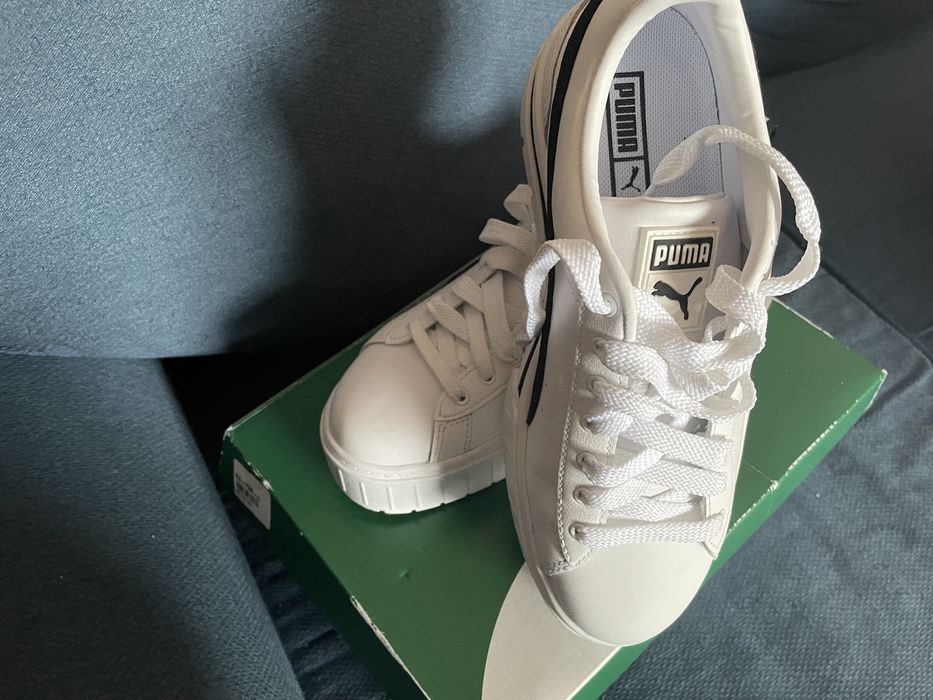 Sapatilhas da puma originais