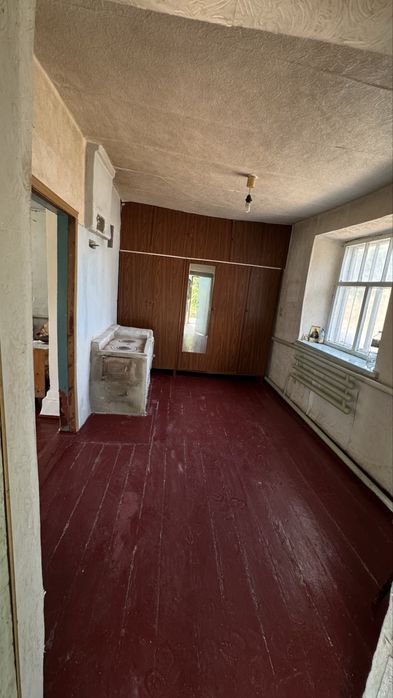 Будинок бюджеьний