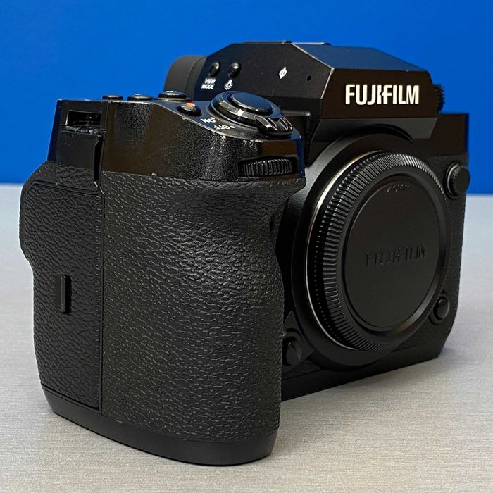 Fujifilm X-H2 (Corpo) - 40.2MP