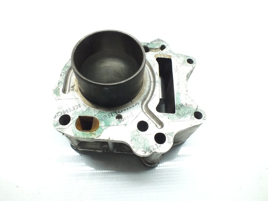 Cylinder Z Tłokiem Aprilia Leonardo 125 Scarabeo rotax