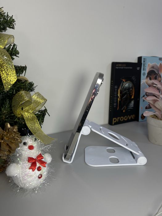 IPhone 12 Pro Max 128GB Neverlock/АКБ 80 %/Гарантія!