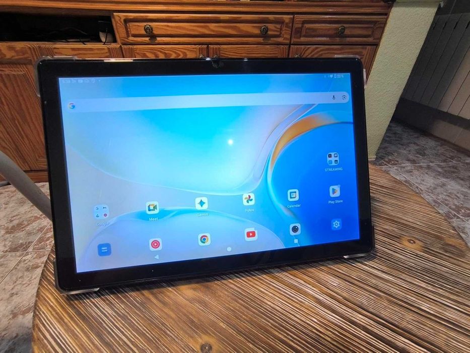 Tablet+teclado+rato e extras