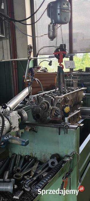 Elektrowciąg Demag wciągarka 250 kg