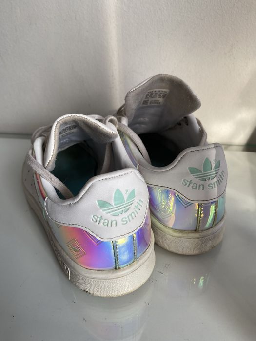 Adidas Originals Stan Smith 37 1/3