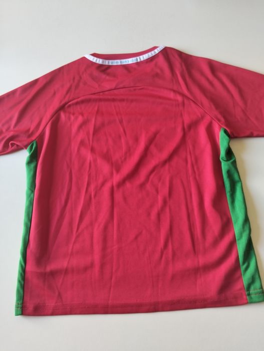 Camisola Futebol Portugal - Criança 9, 10, 11 anos