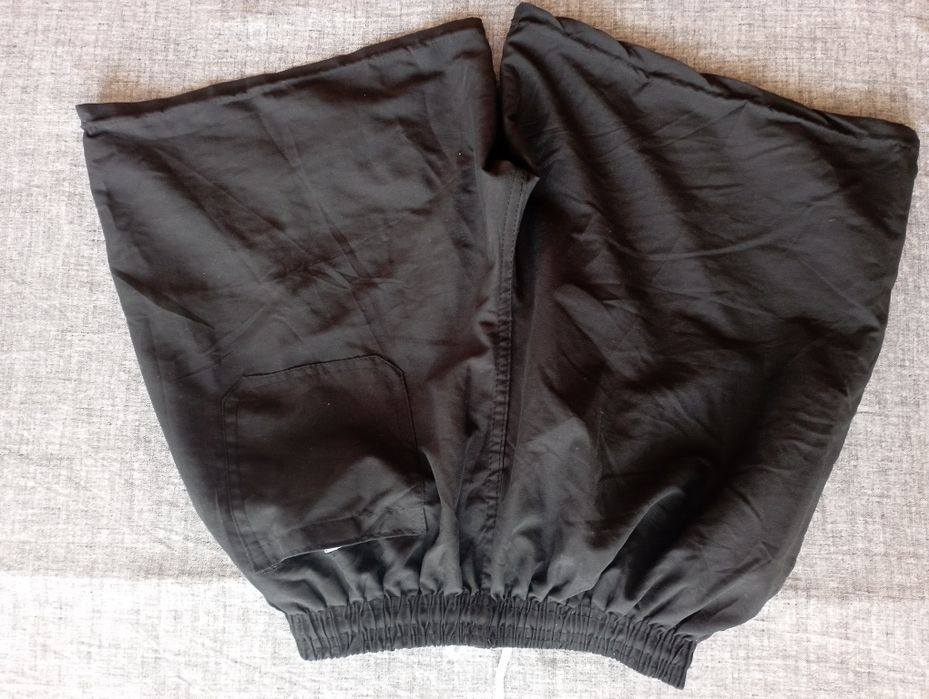 Spodenki/szorty kąpielowe męskie rozm M