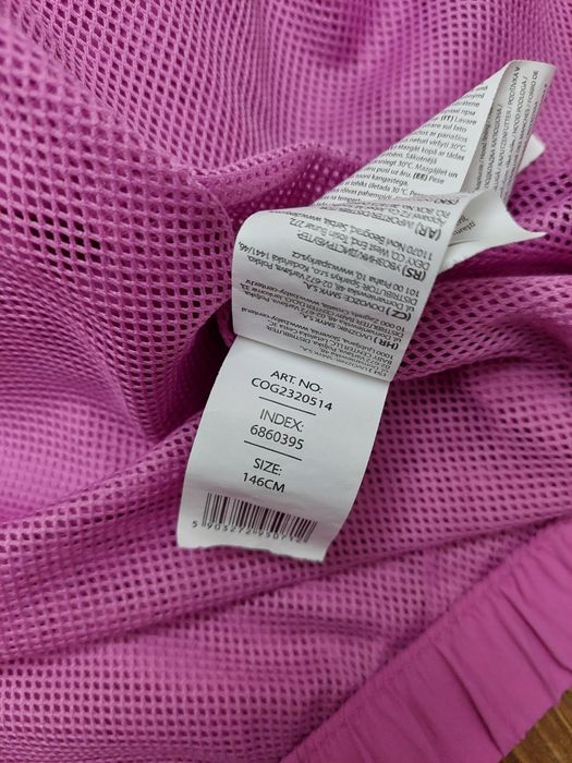Bluza sportowa dziewczęca rozmiar 146 Cool Club