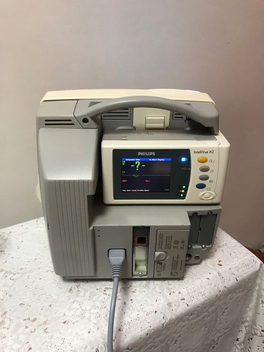 Монітор пацієнта Philips IntelliVue MP30 neonatal