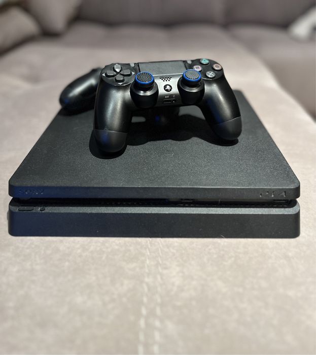 Playstation 4 De 1Tb