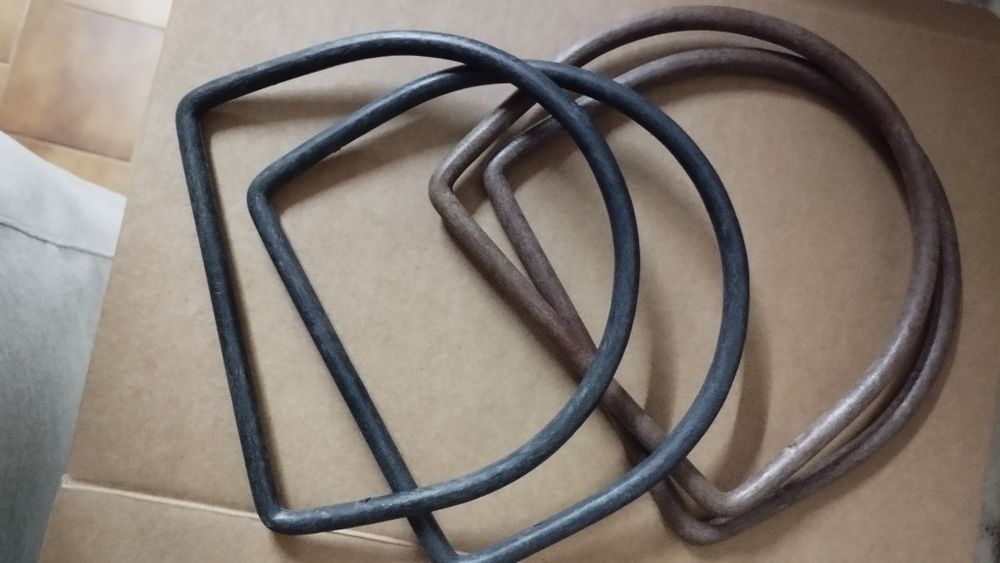 Alça para carteira ou bolsa