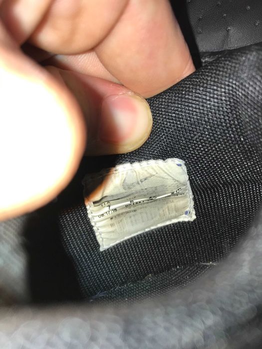 Buty Nike Dunk Low rozm. 40