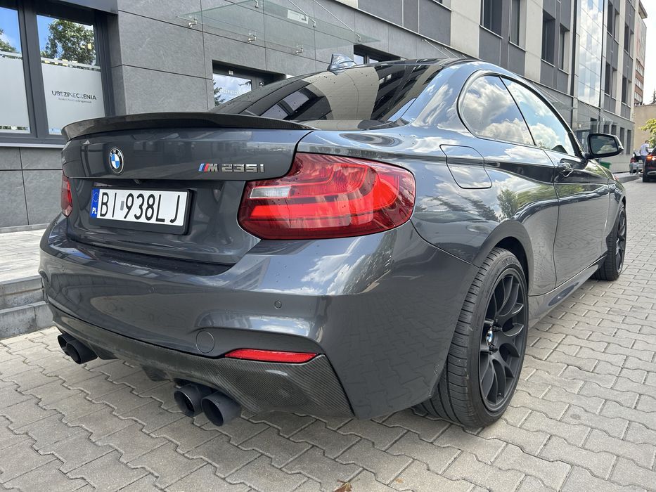 BMW Seria 2