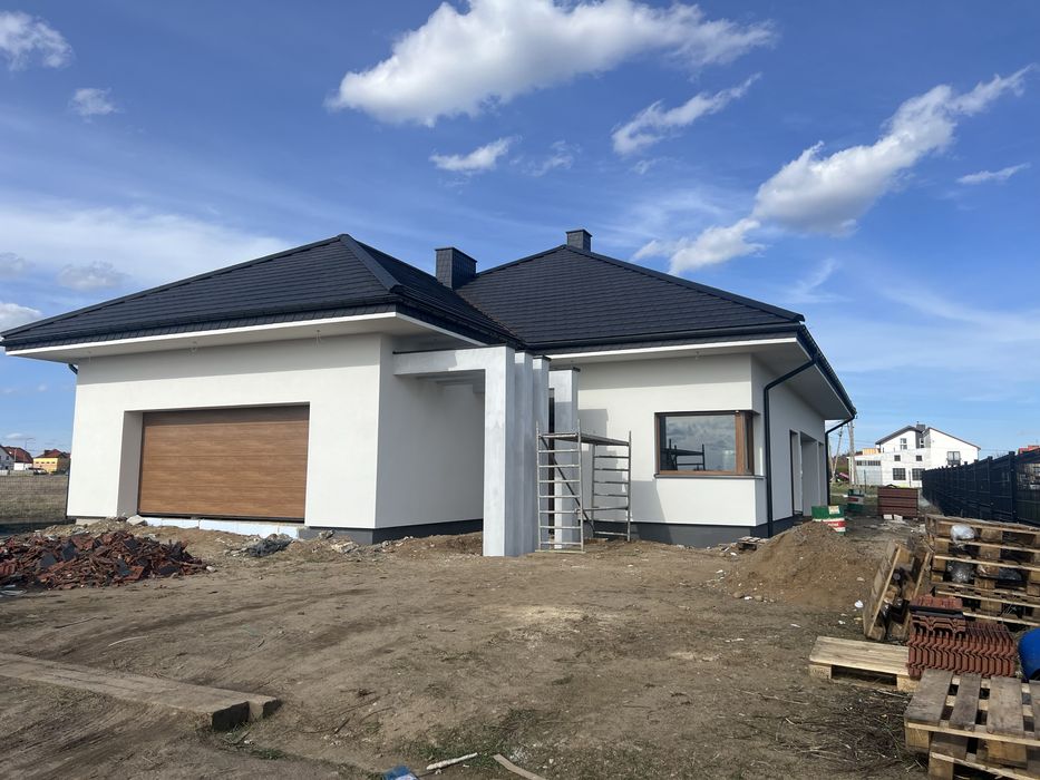 Ocieplenia elewacje termomodernizacja czyste powietrze wolne terminy