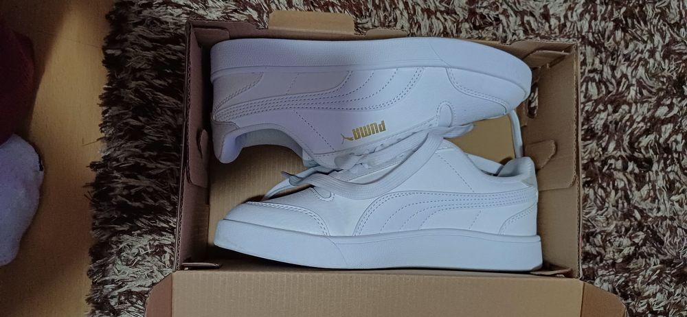 Sapatilhas Novas Puma