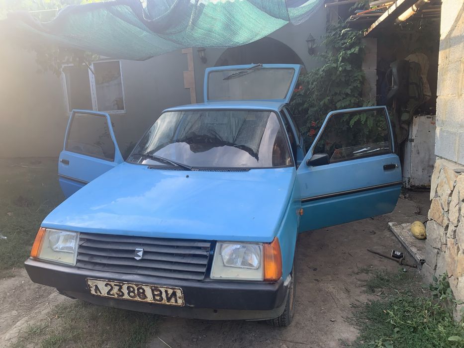 Продам  Надійну Машину