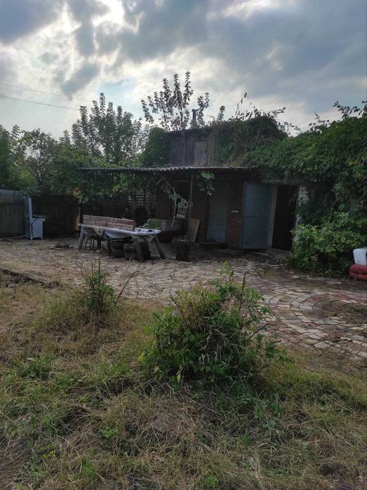 Продам дачу в Малой Даниловке