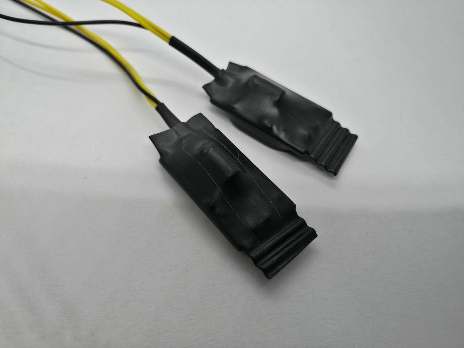 Звуковой индикатор (повторитель) сигналов поворотов