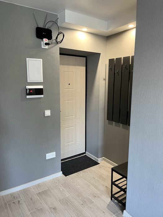 Квартира подобово в центрі міста