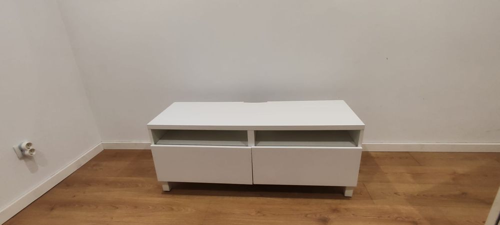 Móvel TV Besta IKEA