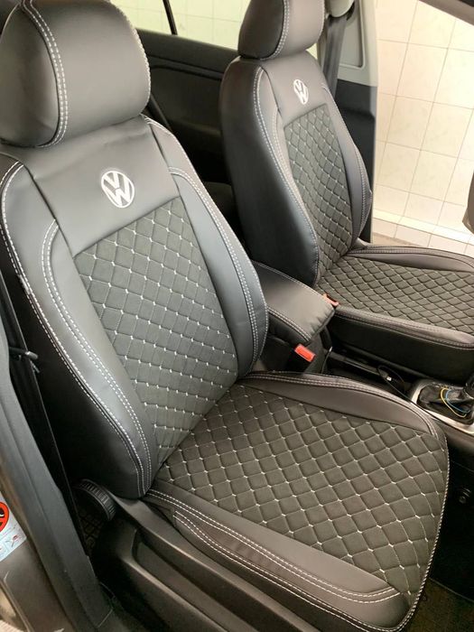 Авточохли модельні, індивідуальний пошив