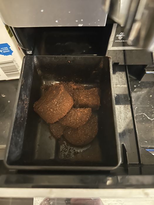 Ekspres Jura Ena Micro 9 aroma + one touch