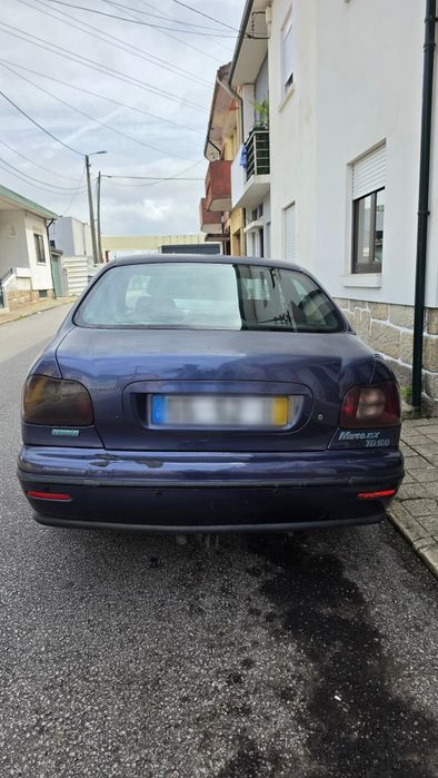 Fiat marea 1.9 td foto 2