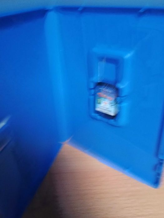 Little Deviants PS Vita angielska