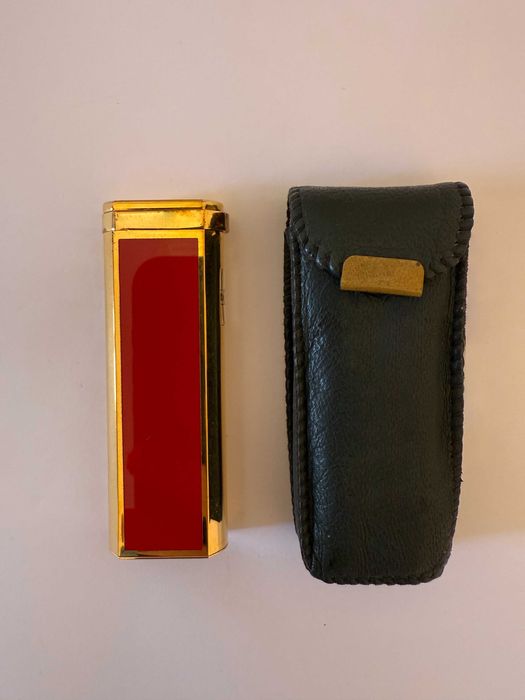 Isqueiro Vintage Rowenta a gás - artigo de coleção