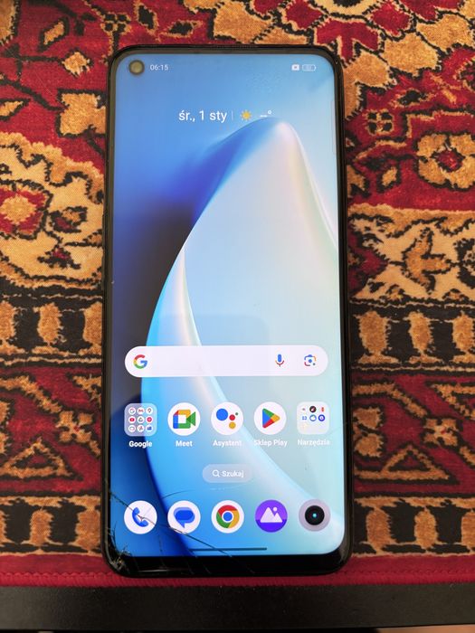 realme 9 Pro 5G 8/128GB