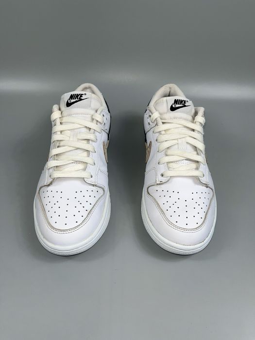 Кросівки Nike Dunk Low 38.5 розмір (по устілці 24.5 см)