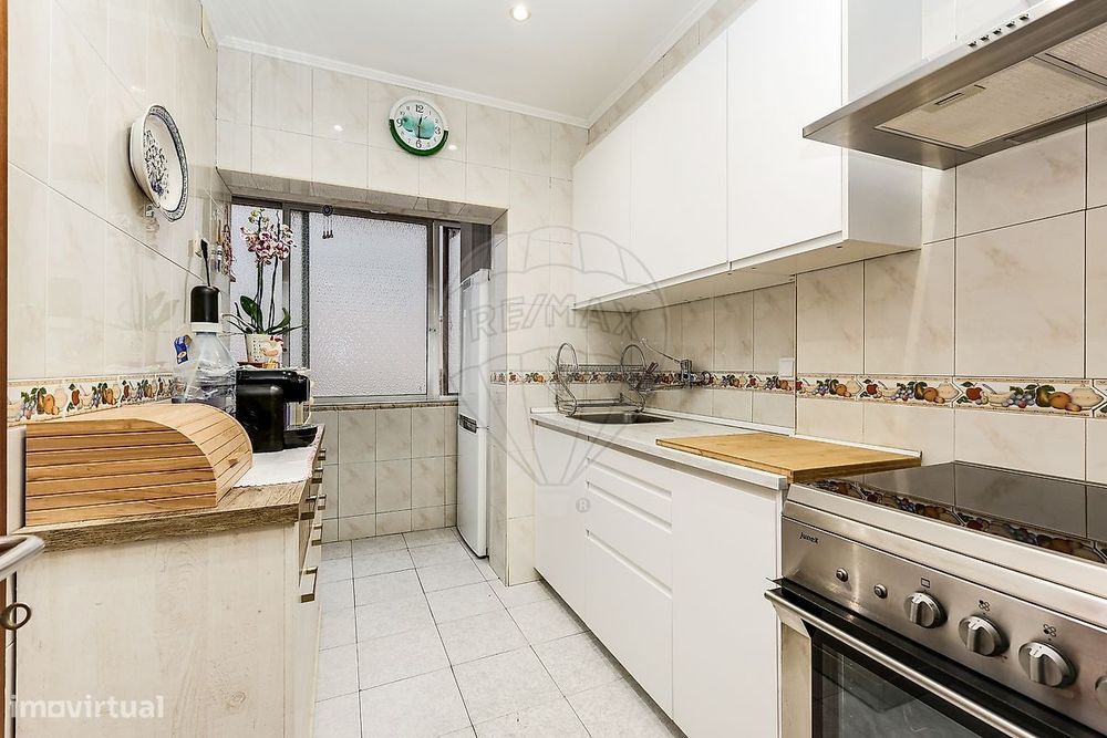 Apartamento T2 para venda