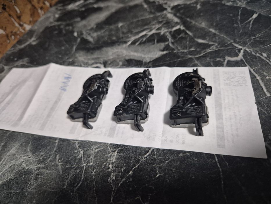 Продам датчик тиску в шинах