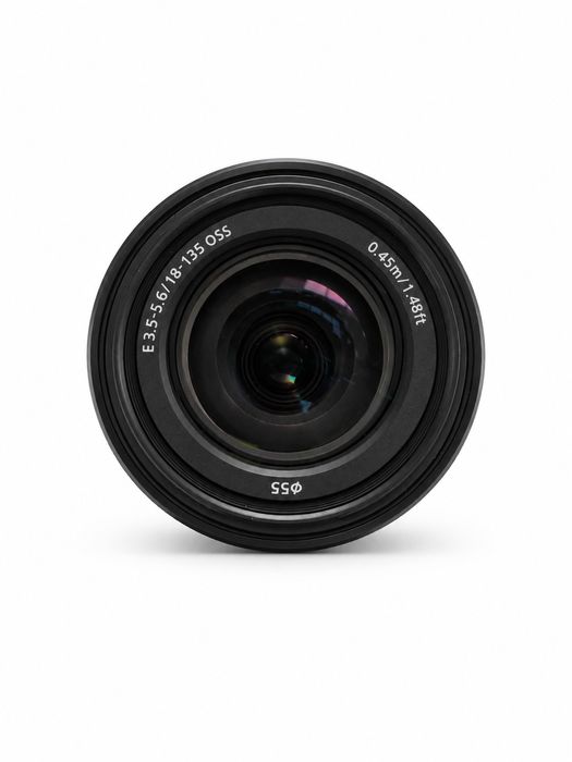Sony a6400 + 2 Lentes + Acessórios