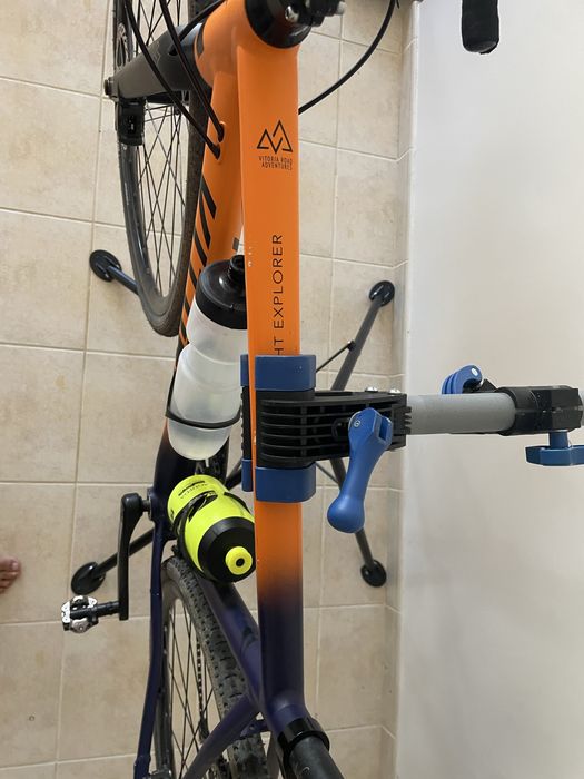 Vitoria Night Explorer Gravel