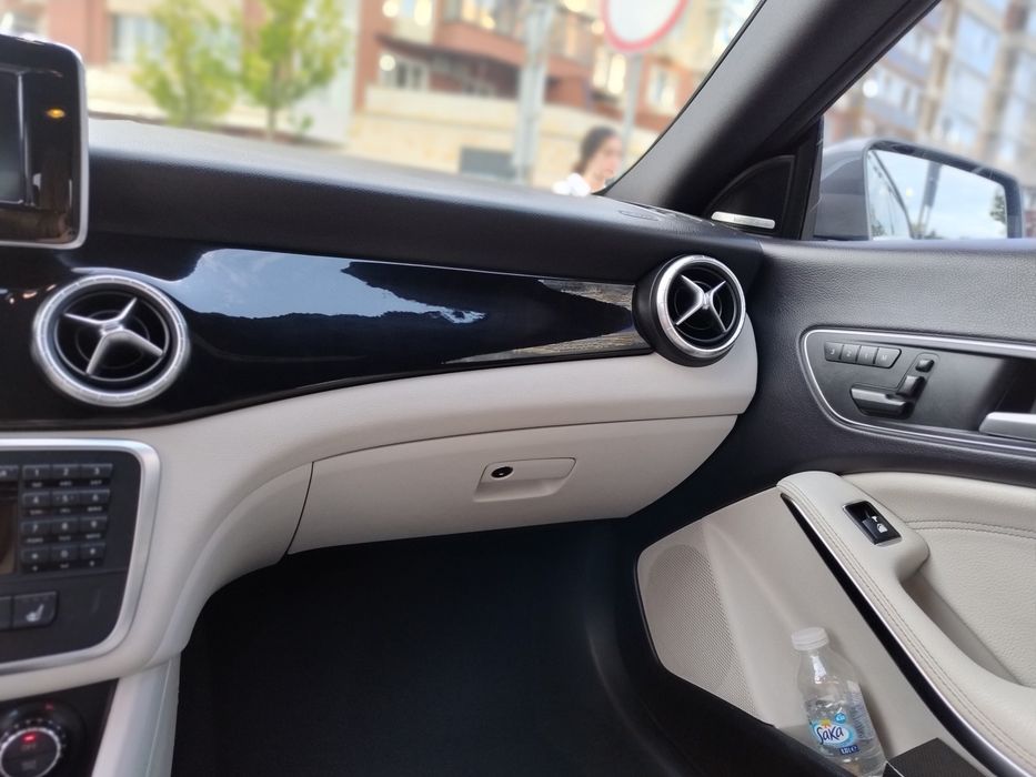 Mercedes-Benz CLA-Class 2014 VIN WDDSJ4EB6EN118139 фото оголошення 16 з 23