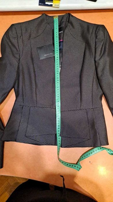 Костюм жіночій двійка NEXT