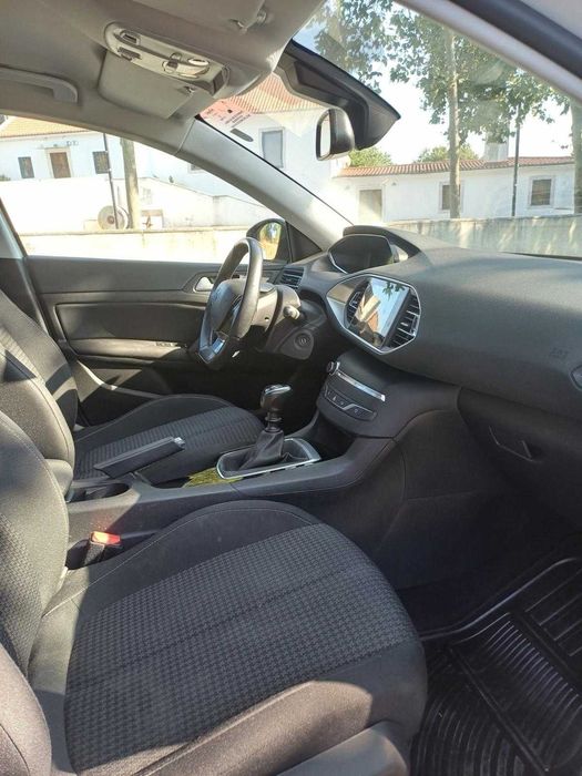 Peugeot 308 SW 1.5 BlueHDI 130cv Active business/2021
