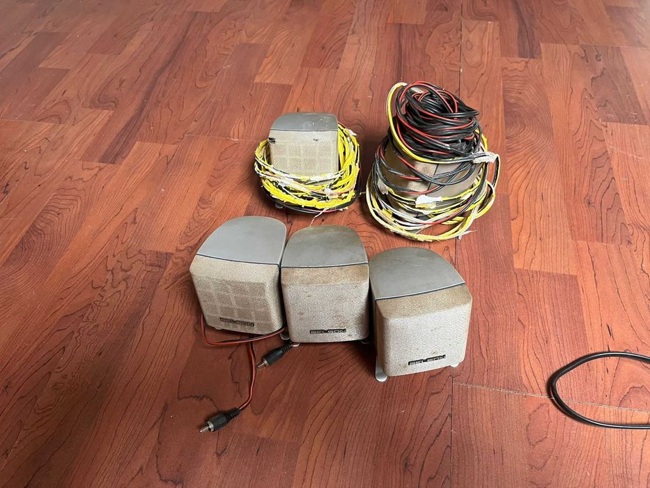 Home Cinema Belson 5.1