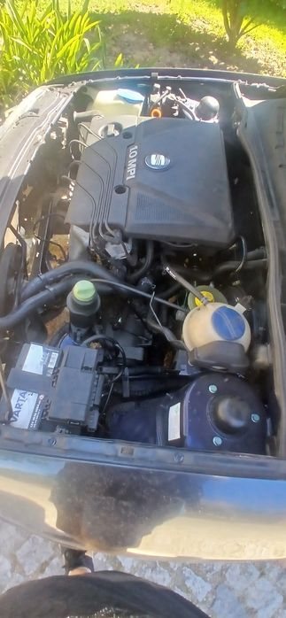 Seat Ibiza barato