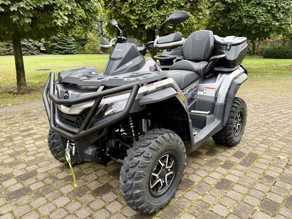 QJmotor