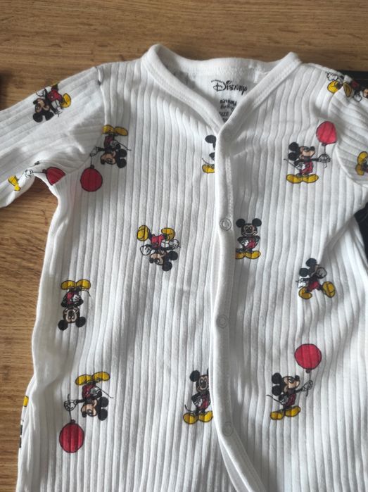 Pajac bez stóp 68 +gratis .